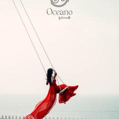 Oceano By Trouvaille