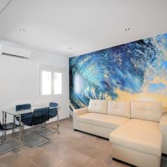 Apartamento La Ola