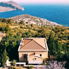 Villa Marlin