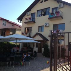Pensiunea Casa Firu