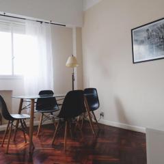 Hermoso Departamento en corazón de San Telmo