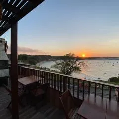 Flat Por do Sol
