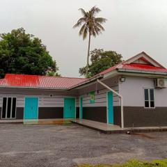 D'Merbok Homestay