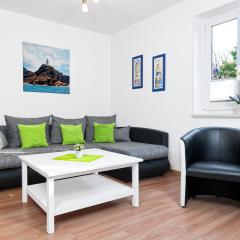 Haus Seeblick Backbord