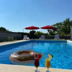 Private Villa Miletić