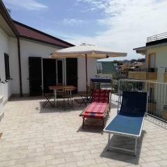 Attico in centro a Marcelli