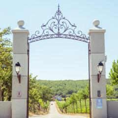 Domaine Les Terres de Saint-Hilaire