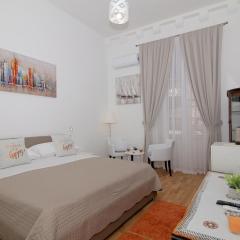 Room in Dubrovnik with air conditioning, WiFi washing machine 4246-3