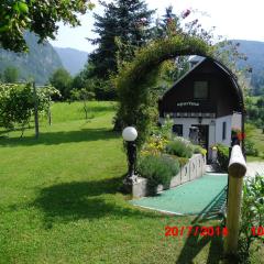 Holiday Home Pri Srni