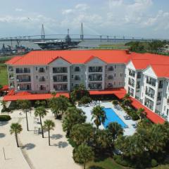 Harborside at Charleston Harbor Resort and Marina