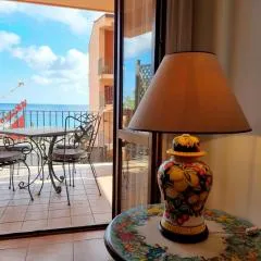 Casa Tritone
