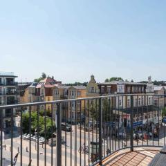 Beachhouse Bansin App 21