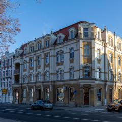 Gästewohnung Weißwasser City