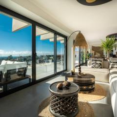 Apartment in Estepona Ojala Casa Oasis325