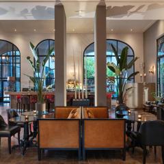 The Dominican, Brussels, a Member of Design Hotels