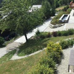 Family House With Balcony Garden Wi Fi