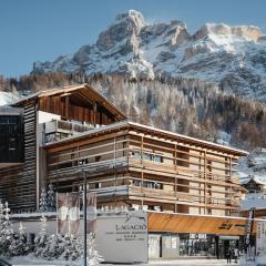 Lagació Hotel Mountain Residence