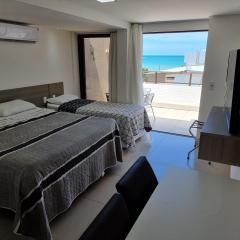 Gold Flat - Praia do Cabo Branco