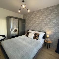 Apartament Primo Darłówko