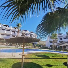 Sol y Alma Mediterranean Apartment