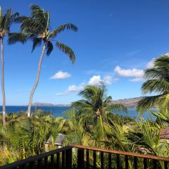 Home with Sweeping Views, Pool & Yard