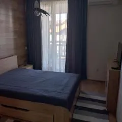 St John Park Boutique room Gero