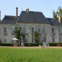 Château de Sarceaux