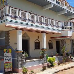 Mithila Eco Stay - Explore chettinad