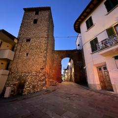 Porta del Chianti Tuscany Apartment