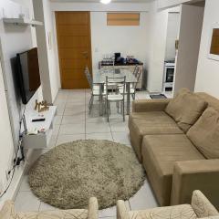 Apartamento 2 quartos West Flat