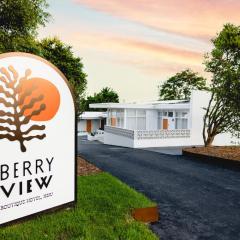 THE BERRY VIEW