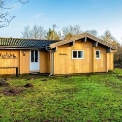 4 person holiday home in Skjern