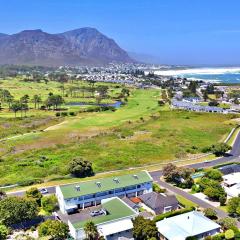 Fairway Holiday Accommodation