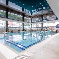 Resort Apartamenty Klifowa Rewal 72