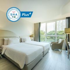 Le Tada Parkview Hotel - SHA Plus