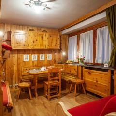 Casa-chalet, in centro a Courmayeur!