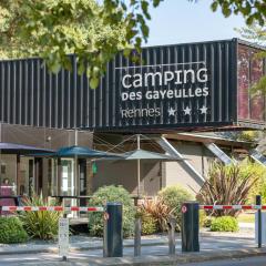 Camping des Gayeulles