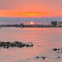 La Terrazza nel Mare