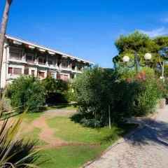 Homiday - Appartamenti Pinetina