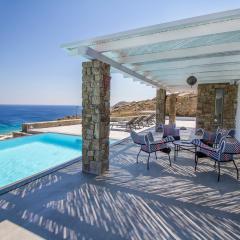 Anarina Villas & Suites Mykonos Elia Beach