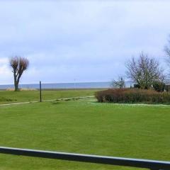 Vier Jahreszeiten Haus 1 Whg 06