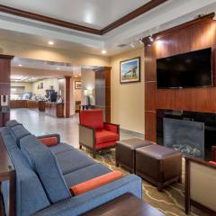 Comfort Suites Olive Branch - Memphis South