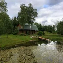 Kooli talu puhkemaja