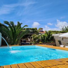 Casa do Contador - Suites & Pool
