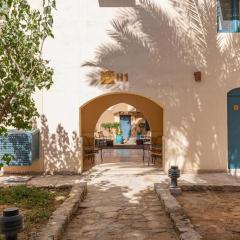 DOWNTOWN ElGOUNA Apartment