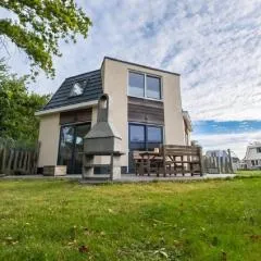 Vakantiehuis aan de duinen Vlissingen VL20