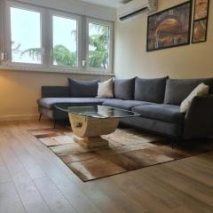 Apartman Monte Zaro Park