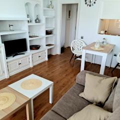 Andreas Apartament Marbella Centro