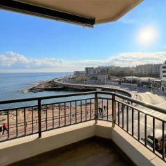 MARINA SUNBEACH SEA VIEW