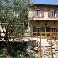 Ca' Spina: Sweet Home in Valpolicella